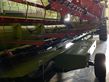 Cosechadora de Cereal - Claas - trion 520, günstige finanzierung