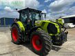 Tractor agrícola - Claas - ARION 660 CMATIC CIS+ CMATIC CIS+