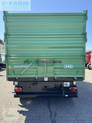 Volquet - Brantner - ta 16045 xxl aktion