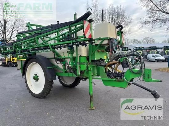 Atomizador - CHD - d4024