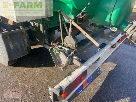 Cisterna -  - stf 27000