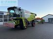 Cosechadora de Cereal - Claas - lexion 650 (stage iiib)