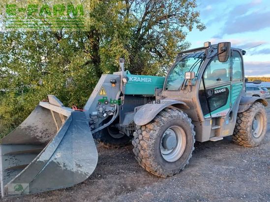 Telescopica - kramer - kt559 (416-46)