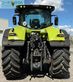 Tractor agrícola - Claas - axion 930 cmatic cebis
