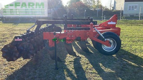 Cultivador - Quivogne - ss08