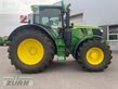 Tractor agrícola - John Deere - 6r 215/ 6r215