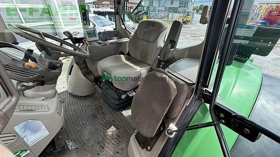 Tractor agrícola - John Deere - 6430