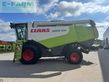 Cosechadora de Cereal - Claas - lexion 600