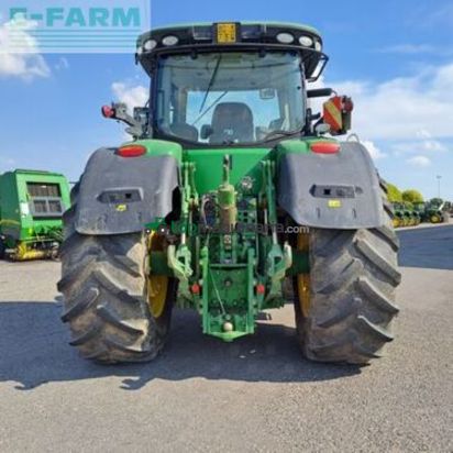 Tractor agrícola - John Deere - 7310r