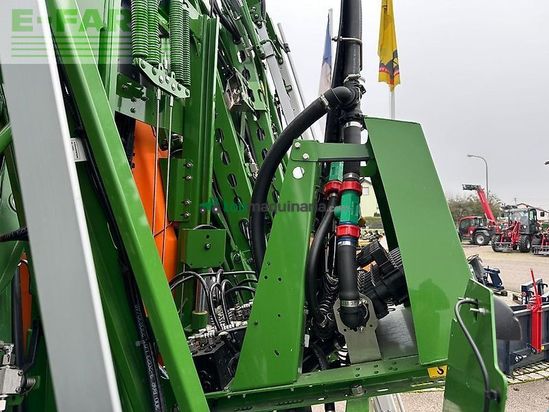 Atomizador - Amazone - uf 1302 top ausstattung