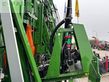 Atomizador - Amazone - uf 1302 top ausstattung