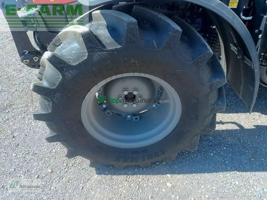 Tractor agrícola - Same - dorado 75 (stage v)