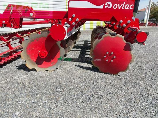 Cultivador -  - maxidisc 2 - 300p