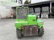 Telescopica - Merlo - 20.6 mit hauer aufnahme