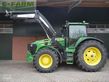 Tractor agrícola - John Deere - 7930 ap tls q8m frontlader