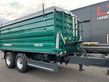 Remolqu agrícola - Pühringer - pühringer 5024t