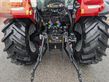 Tractor agrícola - Case IH - farmall 90c