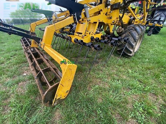 Cultivador - Bednar - versatill vo 7500