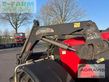 Tractor agrícola - Case IH - maxxum 140
