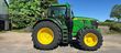 Tractor agrícola - John Deere - 6R 250