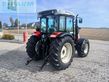 Tractor agrícola - Steyr - kompakt 4075 komfort 1
