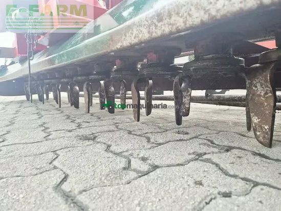 Grada rotativa - Vogel & Noot - en 300 n kreiselegge