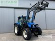 Tractor agrícola - New Holland - t6.120