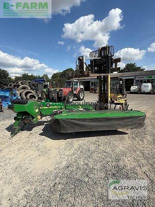 Cortacésped manual - John Deere - cc0331