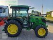 Tractor agrícola - John Deere - 5075gf