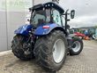 Tractor agrícola - New Holland - t 7.210 ac