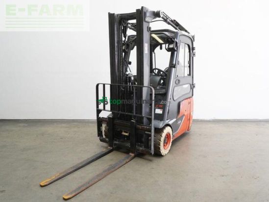 Elevadora - Linde - e 15 386-02