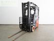 Elevadora - Linde - e 15 386-02
