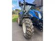 Tractor agrícola - New Holland - t6-165ac