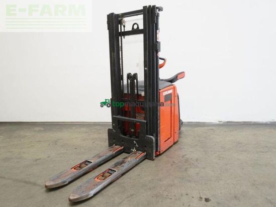 Elevadora - Linde - l 14 ap i 1173