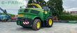 Cosechadora de Cereal - John Deere - 8300