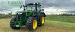 Tractor agrícola - John Deere - 7R 330