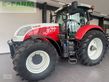 Tractor agrícola - Steyr - cvt 6205