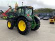 Tractor agrícola - John Deere - 6120m tractor (st26118)