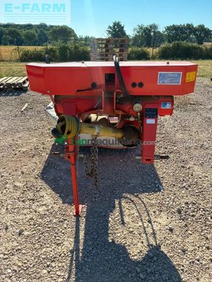 Cortacésped manual - Kuhn - gmd 702