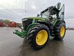 Tractor agrícola - John Deere - 7 r 330