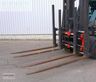 Elevadora - Linde - h 80 d evo 396-03