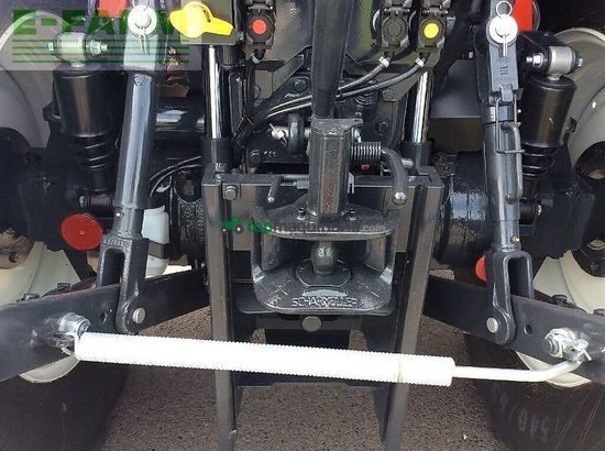 Tractor agrícola -  - lintrac 75ls