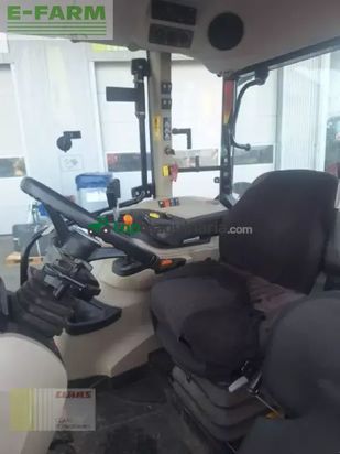 Tractor agrícola - Massey Ferguson - 5711 dyna 4