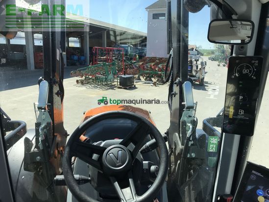 Tractor agrícola - Valtra - n175