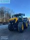 Tractor agrícola - JCB - 8330