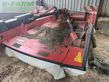 Cortacésped manual - Kuhn - fc 3161 tcd