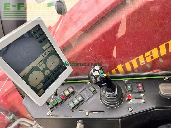 Remolqu esparcidor - Strautmann - verti-mix 2001 doubl