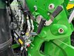 Tractor agrícola - John Deere - 6m125 inkl. john deere 643r