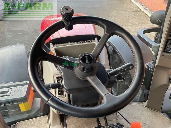 Tractor agrícola - Case IH - puma cvx 240 CVX