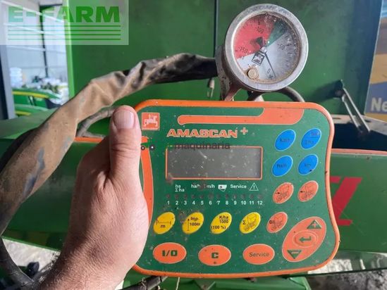 Sembradora monograno mecanica - Amazone - ed 452 k